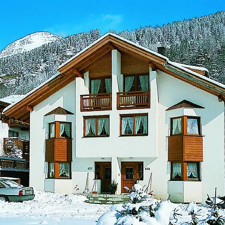 Haus Rosi 300w Apartment *