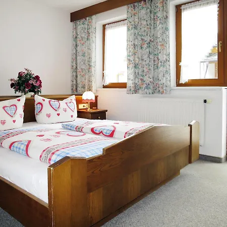Haus Rosi 300w Apartment *